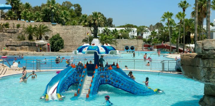 MONACHUS FAMILY RESORT SORGUN (ex. SEVEN SEAS HOTEL BLUE) - klientų vertinamas, kaip geras kainos ir kokybės santykis.
