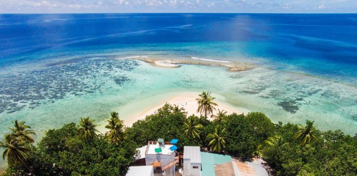 Apsistokite LIBERTY GUEST HOUSE MALDIVES viešbutyje už gerą kainą. 