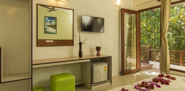 Planuoji kelionę į Maldyvai? apsistokite 3 viešbutyje LIBERTY GUEST HOUSE MALDIVES.
