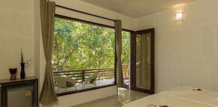 LIBERTY GUEST HOUSE MALDIVES - klientų vertinamas, kaip geras kainos ir kokybės santykis.