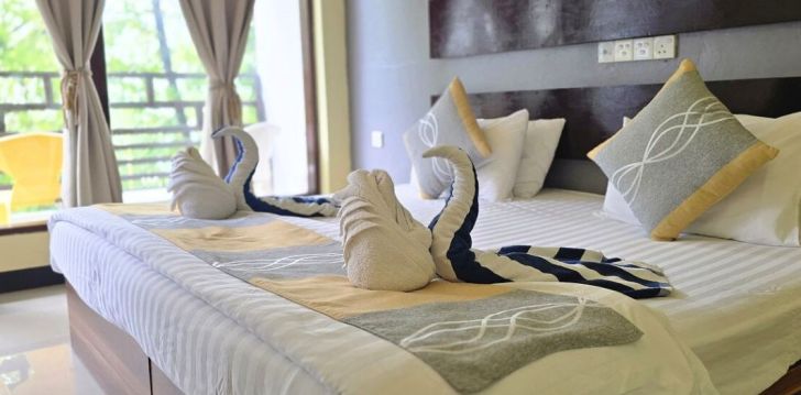 Geras kainos ir kokybės santykis atostogoms - viešbutis LIBERTY GUEST HOUSE MALDIVES