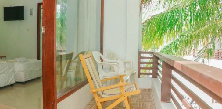 Nepraleisk progos pailsėti už gerą kainą - viešbutyje LIBERTY GUEST HOUSE MALDIVES