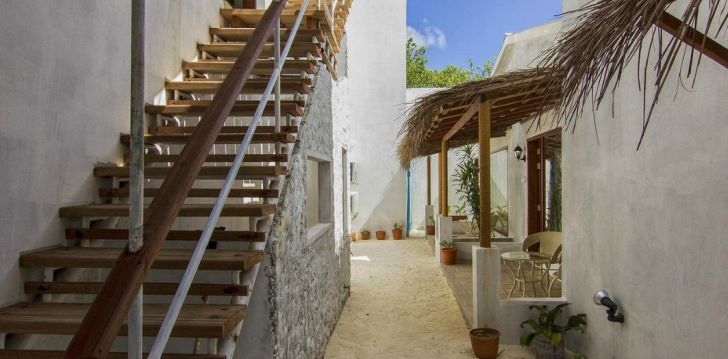 Rinkitės viešbutį LIBERTY GUEST HOUSE MALDIVES kelionei į Maldyvai