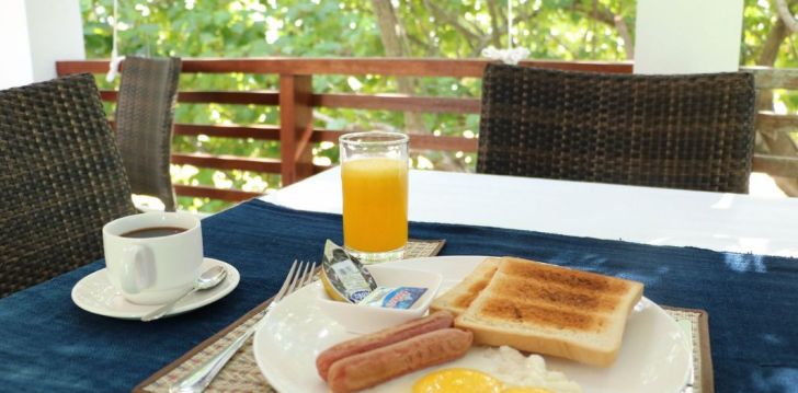 Apgyvendinimas 3* LIBERTY GUEST HOUSE MALDIVES
