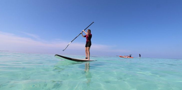 Apgyvendinimas 3* LIBERTY GUEST HOUSE MALDIVES