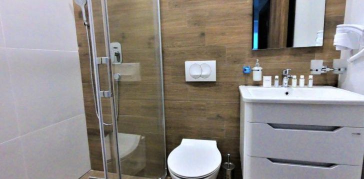 Patogus viešbutis jūsų kelionei – 4* MARTINOVIC APARTAMENTAI