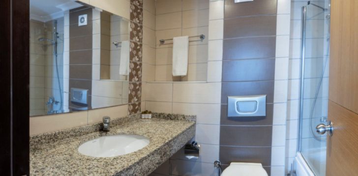Planuoji kelionę į Turkija? apsistokite 4 viešbutyje KANDELOR HOTEL. 