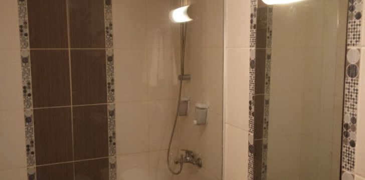 Nepraleisk progos pailsėti už gerą kainą - viešbutyje KANDELOR HOTEL