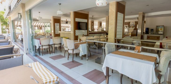 KANDELOR HOTEL - klientų vertinamas, kaip geras kainos ir kokybės santykis. 