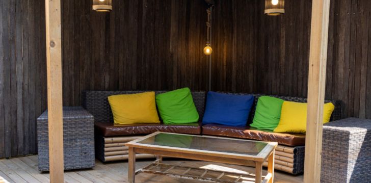 Planuoji kelionę į Turkija? apsistokite 4 viešbutyje KANDELOR HOTEL.