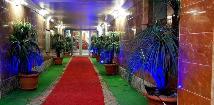 planuoji kelionę į Sakartvelas? apsistokite 3 viešbutyje OLD STAR.