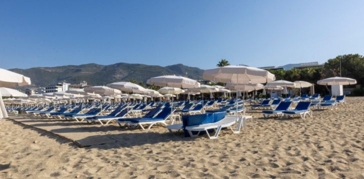 Apgyvendinimas 4* KANDELOR HOTEL