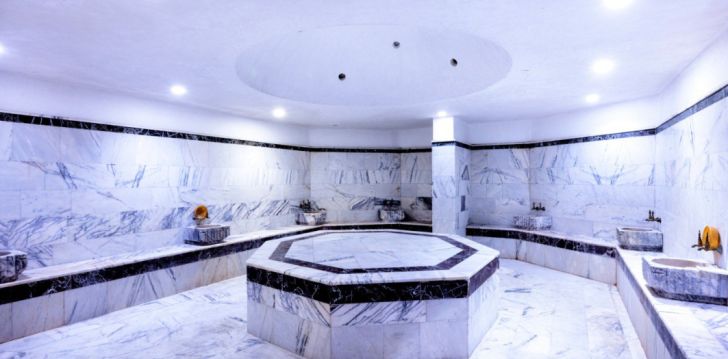 Patogus viešbutis jūsų kelionei – 4* KANDELOR HOTEL