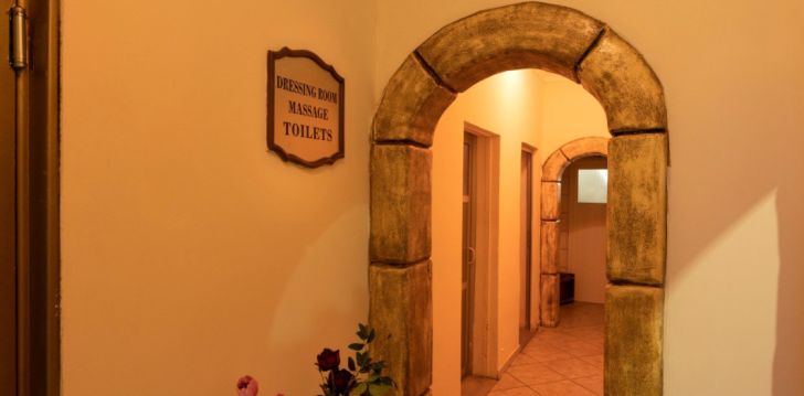 Apgyvendinimas 4* KANDELOR HOTEL