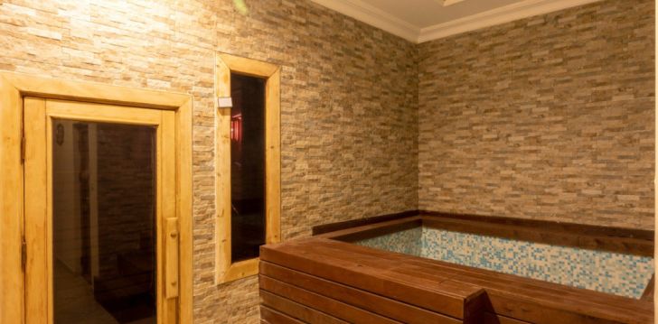 Rinkitės viešbutį KANDELOR HOTEL kelionei į Turkija