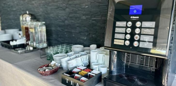 Nepraleisk progos pailsėti už gerą kainą - viešbutyje HOTEL DEL MEDIO