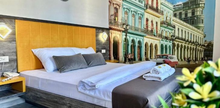 Tavęs laukia poilsis Juodkalnija įsikūrusiame HOTEL DEL MEDIO