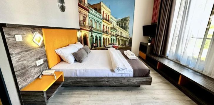 Atostogos Juodkalnija – apsistokite viešbutyje HOTEL DEL MEDIO