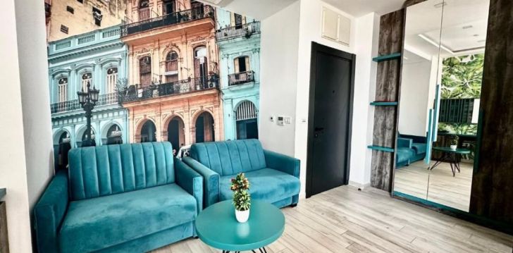 Viešbutis HOTEL DEL MEDIO įsikūręs Juodkalnija.