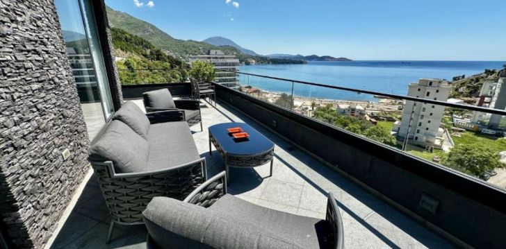 Patogus viešbutis jūsų kelionei – 4* HOTEL DEL MEDIO