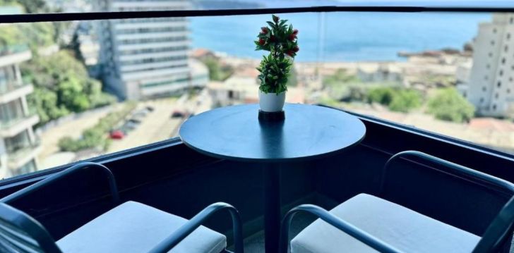 Tavo atostogos prasideda viešbutyje HOTEL DEL MEDIO