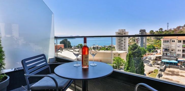 Nepraleisk progos pailsėti už gerą kainą - viešbutyje HOTEL DEL MEDIO