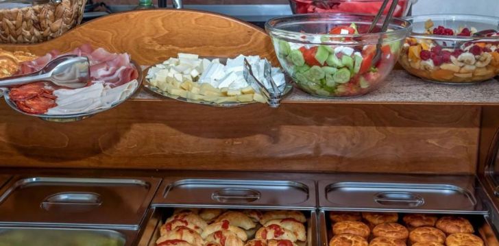 Patogus viešbutis jūsų kelionei – 3* VILLA ANTIVARI