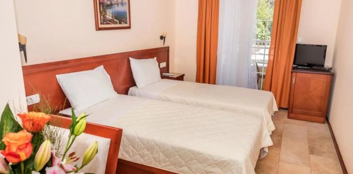 Rinkitės viešbutį VILLA ANTIVARI kelionei į Juodkalnija