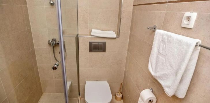 Apsistokite VILLA ANTIVARI viešbutyje už gerą kainą. 