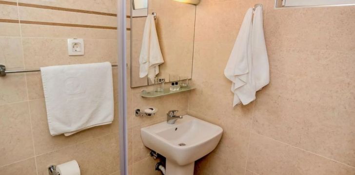 VILLA ANTIVARI - klientų vertinamas, kaip geras kainos ir kokybės santykis. 
