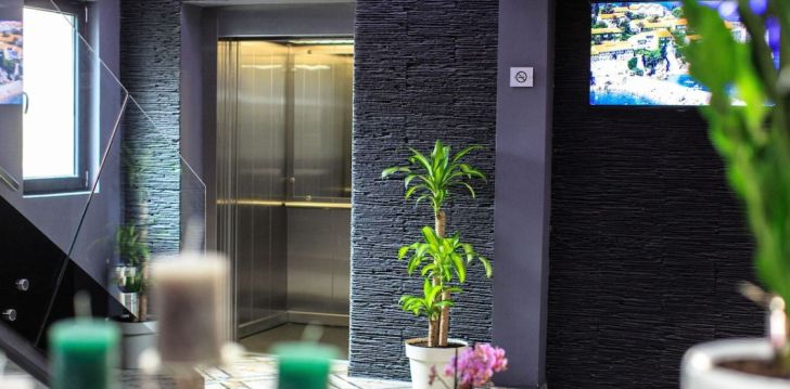 Atostogos Juodkalnija – apsistokite viešbutyje HOTEL PREMIER