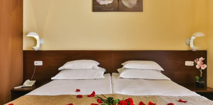 Tavo atostogos prasideda viešbutyje HOTEL PREMIER