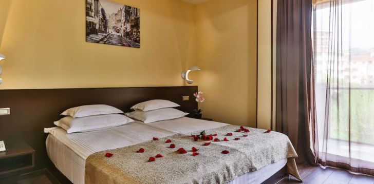 Apsistokite HOTEL PREMIER viešbutyje už gerą kainą. 