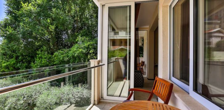 Apsistokite HOTEL PREMIER viešbutyje už gerą kainą.