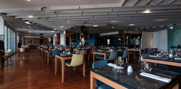 Apgyvendinimas 4* EUROSTARS QUEEN OF MONTENEGRO