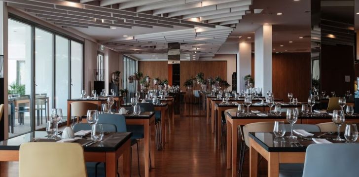 Patogus viešbutis jūsų kelionei – 4* EUROSTARS QUEEN OF MONTENEGRO