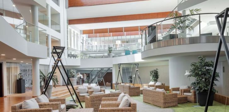 EUROSTARS QUEEN OF MONTENEGRO - klientų vertinamas, kaip geras kainos ir kokybės santykis. 