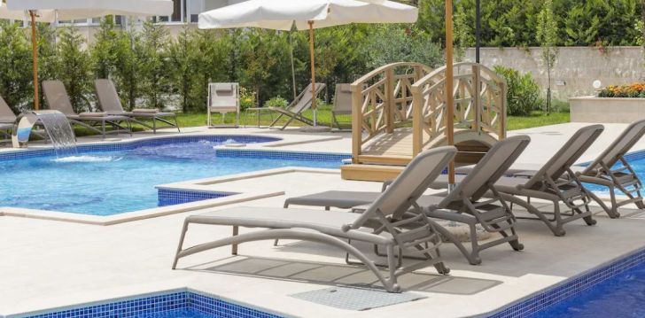 Planuoji kelionę į Juodkalnija? apsistokite 4 viešbutyje HOTEL MOMENTUM BY AYCON.