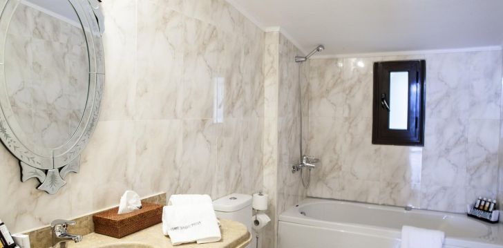 tavo atostogos prasideda viešbutyje CORFU HOLIDAY PALACE