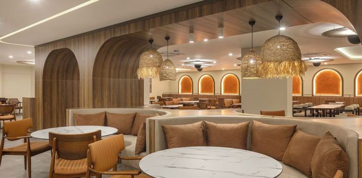 Tavo atostogos prasideda viešbutyje KAIA CORACESIUM HOTEL