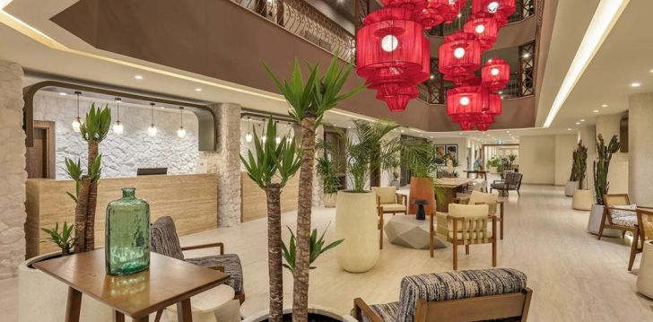 Rinkitės viešbutį KAIA CORACESIUM HOTEL kelionei į Turkija