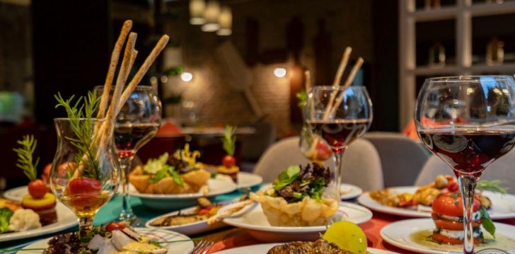 Atostogos Turkija – apsistokite viešbutyje SUNLAND RESORT HOTEL