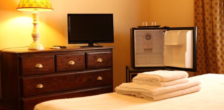 ART LINCOLN B&B PALERMO - klientų vertinamas, kaip geras kainos ir kokybės santykis. 