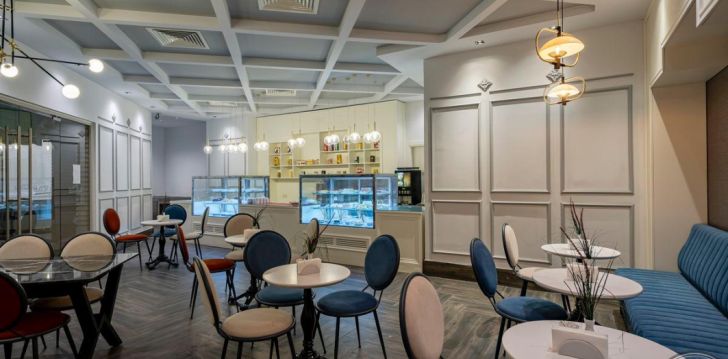Rinkitės viešbutį SUNLAND RESORT HOTEL kelionei į Turkija