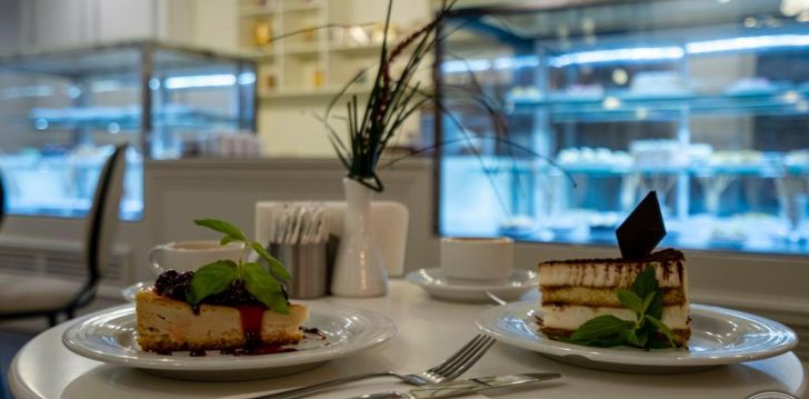 SUNLAND RESORT HOTEL - klientų vertinamas, kaip geras kainos ir kokybės santykis. 