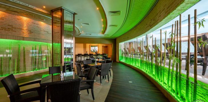 Planuoji kelionę į Turkija? apsistokite 5 viešbutyje SUNLAND RESORT HOTEL.