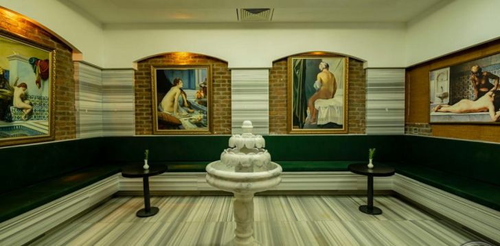 Viešbutis SUNLAND RESORT HOTEL įsikūręs Turkija.