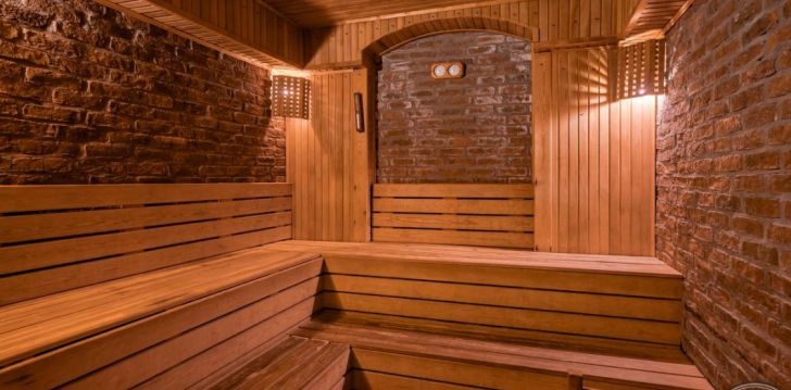 Geras kainos ir kokybės santykis atostogoms - viešbutis SUNLAND RESORT HOTEL