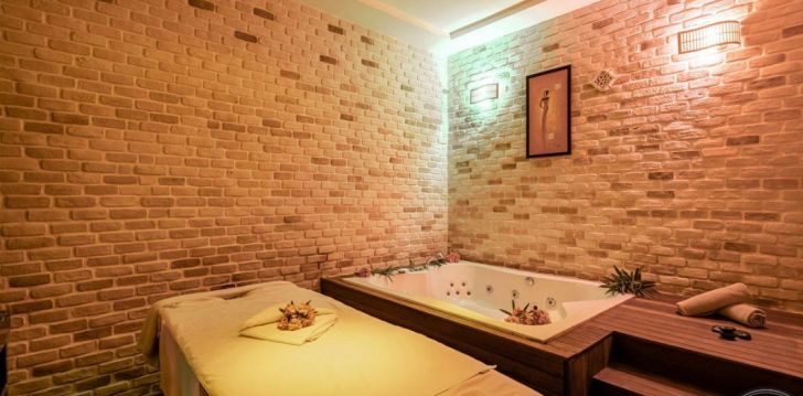 Planuoji kelionę į Turkija? apsistokite 5 viešbutyje SUNLAND RESORT HOTEL. 