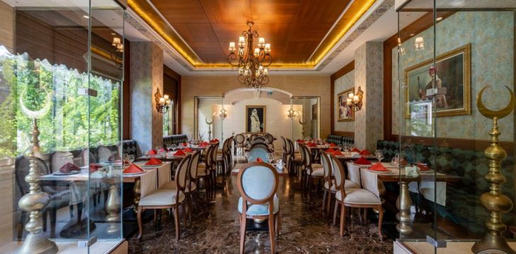 Tavo atostogos prasideda viešbutyje SUNLAND RESORT HOTEL